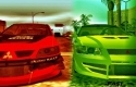 Mitsubishi Evo FnF 